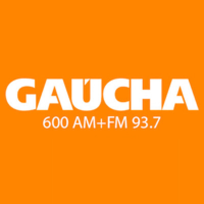 Logo di Radio Gaucha AM