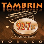 Radio Tambrin logo