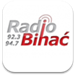 Logo di Radio Bihać