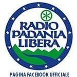 Radio Padania Libera / Radio Padania Libera Mantova logo