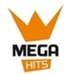 Logotipo de Mega Hits