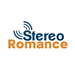Logo di Stereo Romance