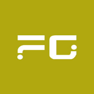 Logotipo de FG 93.8