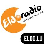 Logo von Eldoradio