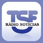 Logotipo de TSF / Rádio Notícias