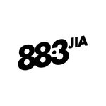 Jia 88.3 FM logo