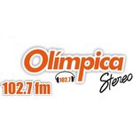 Olimpica Stereo Pereira logo