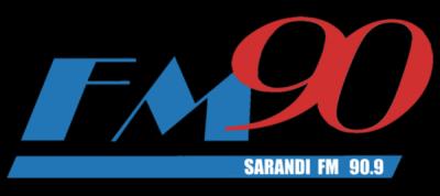 Logotipo de La Noventa FM