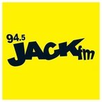 Logo di Jack FM / CKCK