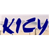 Logotipo de KICY