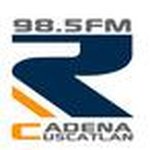 Logotipo de Radio Cuscatlán
