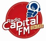 Logotipo de Radio Capital