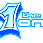 Logotipo de The One FM