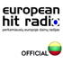 Logotipo de European Hit Radio