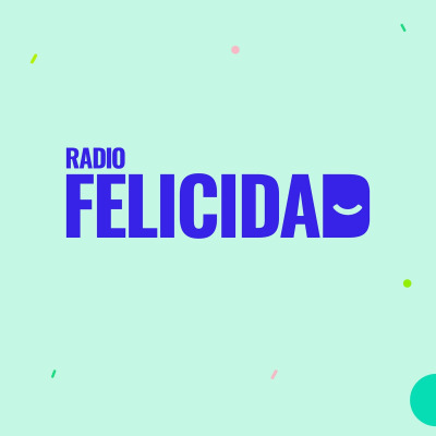 Radio Felicidad logo