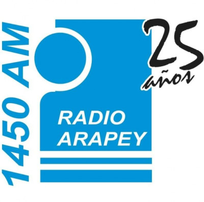 Logo di Radio Arapey