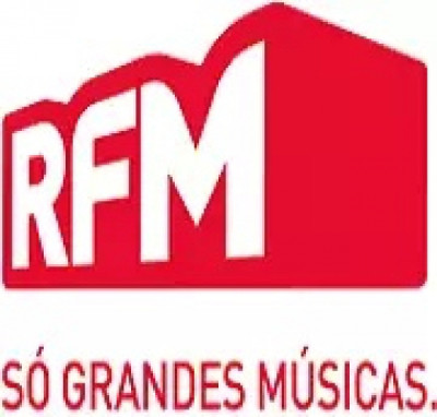 Logotipo de RFM Lisbon