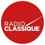 Logótipo de Radio Classique