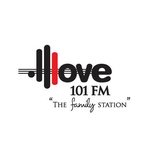 Logo di Love 101 FM