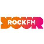 Logo von Rock FM