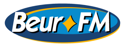Beur FM logo