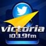 Victoria 103.9 FMのロゴ