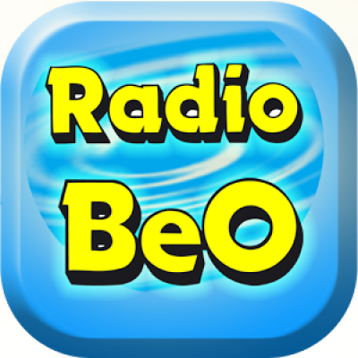 Logo di Radio Beo