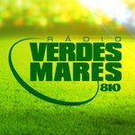 Logo di Radio Verdes Mares 810