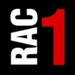 RAC 1 logo