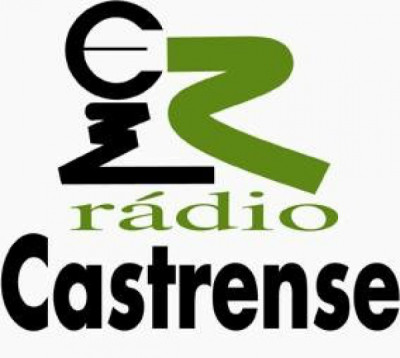 Logotipo de Radio Castrense