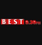 Best Radio logo