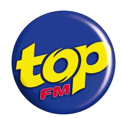 Top FM logo