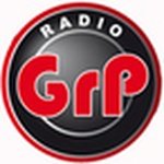 Radio GRP / TRE logo