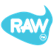 Logotipo de Raw FM