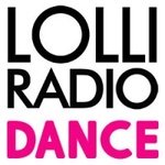 Lolliradio Dance logo