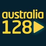 Logotipo de Australia128