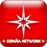 Logótipo de España Network
