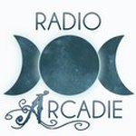 Radio Arcadie logo