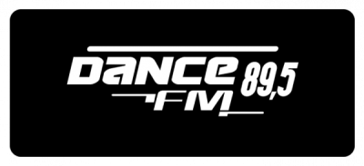 Logo de Dance FM 89.5