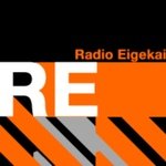 Logo Radio Eigekai Indies