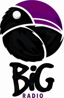 Logo di Big Radio 3