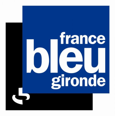 France Bleu Gironde logo