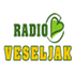Logotipo de Radio Veseljak