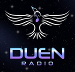 Logotipo de Duen Radio