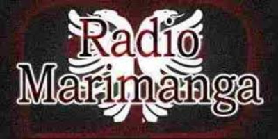 Logo di Radio Marimanga