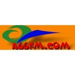 Logotipo de A66fm