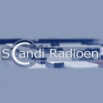 Logo Scandi Radioen