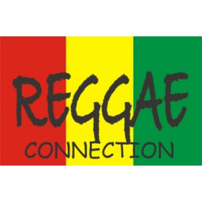Logo de Reggae Connection