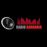 Logo di Radio Dardania