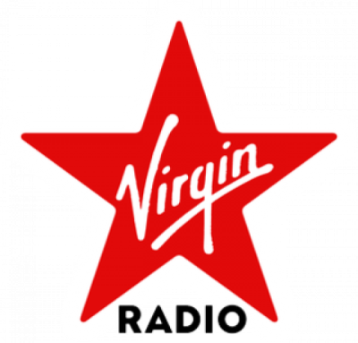 Logotipo de Virgin Radio / Hard Rock